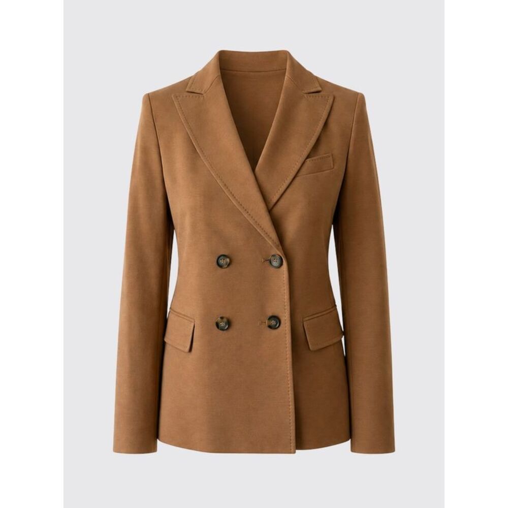 Weekend Max Mara Women Jacket Woman Weekend Max Mara